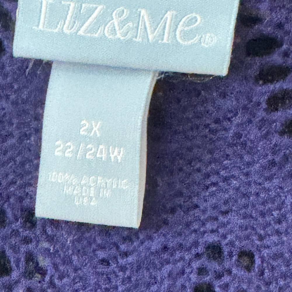 Cardigan - Picture 3 of 3